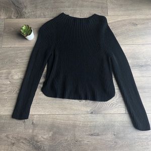 American Apparel sweater